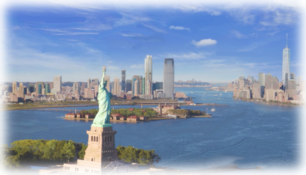NEW YORK LICENSED EMF TESTING EXPERT