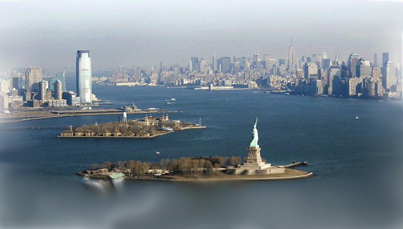 New York EMF testing health effects of emf